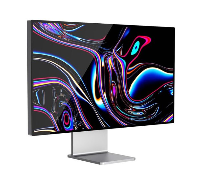 Super Gaming Monitor