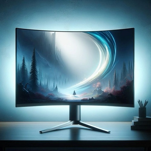 The Ultimate Guide to Gaming Monitors: Elevate Your Gameplay