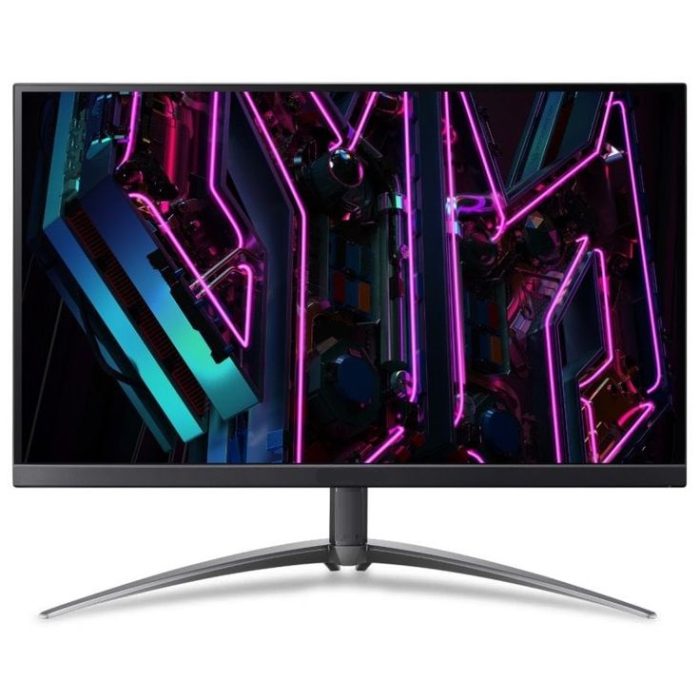 QHD 1440p Gaming Monitor